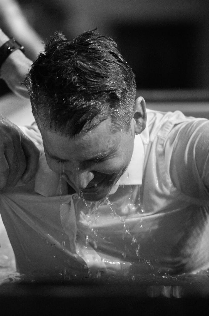 Baptism
