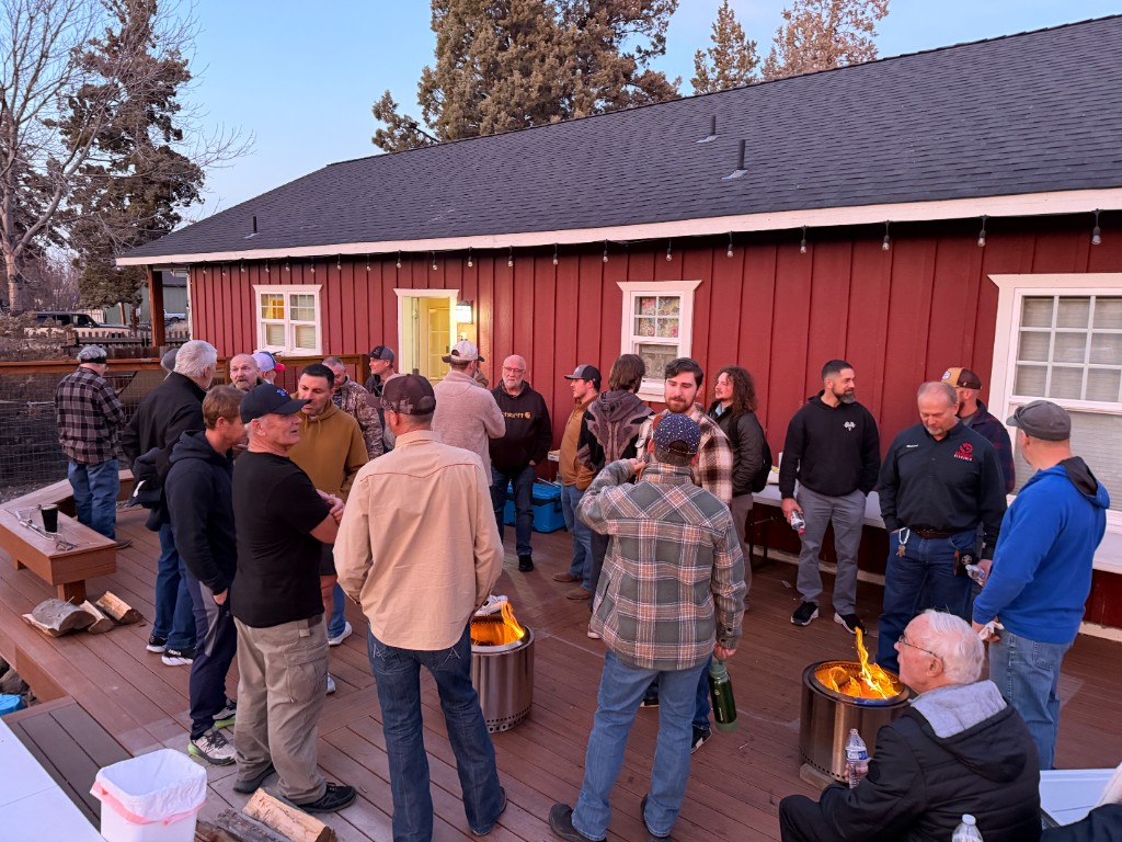 Community Gatherings